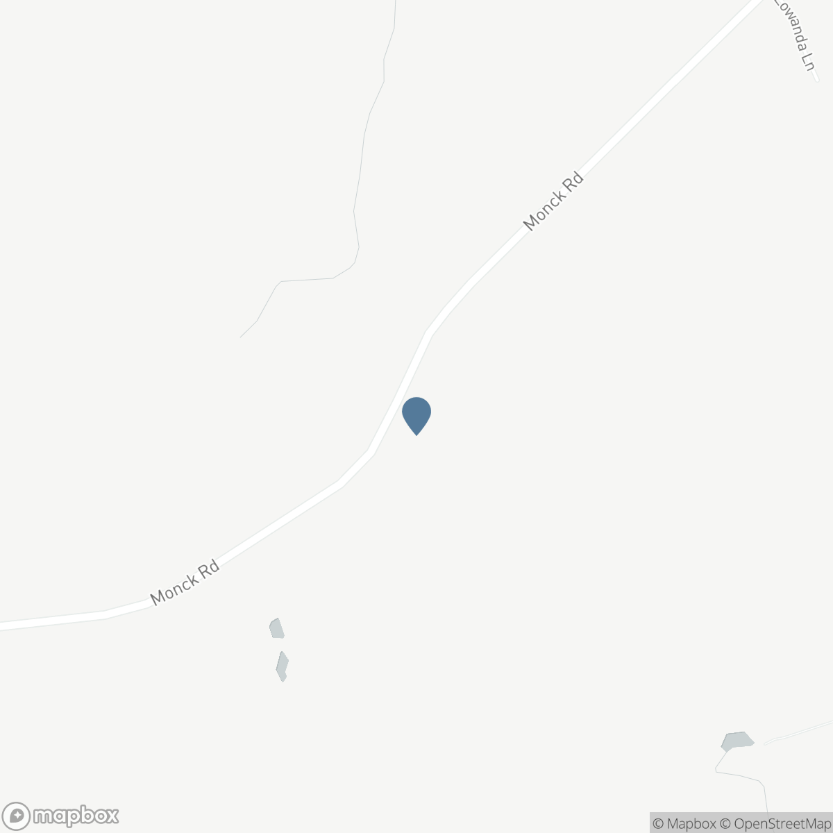 1327 MONCK ROAD, Ramara, Ontario L3V 0P6